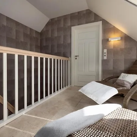 Appartement Strandstr 43h Strandkrone *