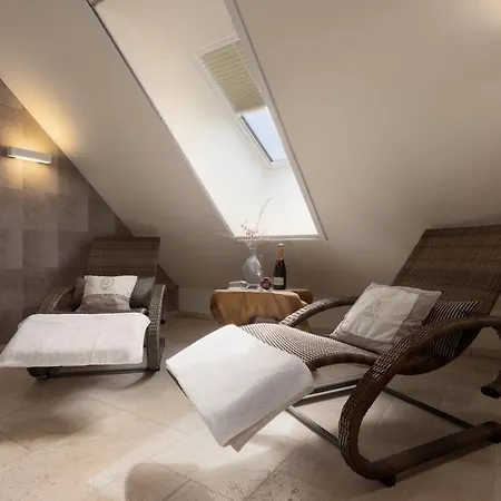 Strandstr 43h Strandkrone Appartement Zingst